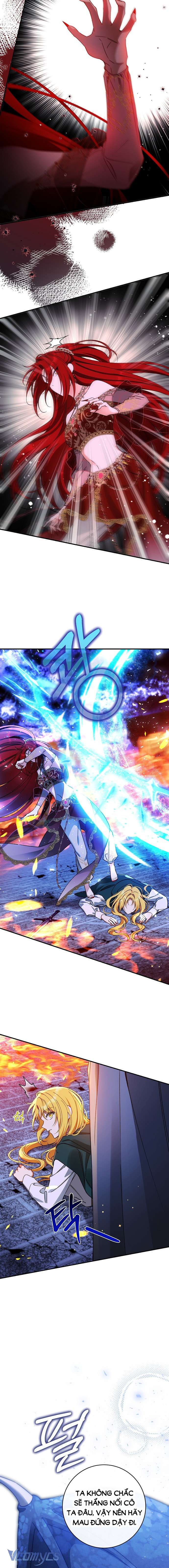 Thuần Hóa Hầu Tước Quái Dị Chap 86 - Next Chap 87