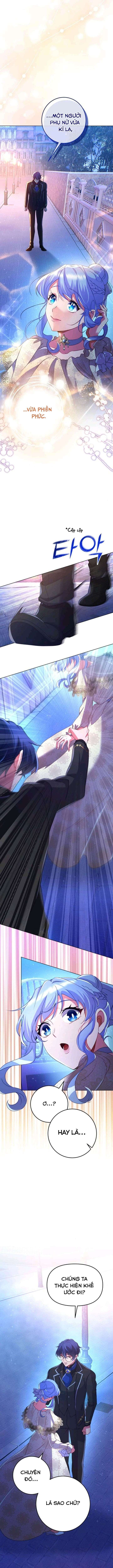 Ước Hẹn Không Thành Của Đôi Ta Chap 51 - Trang 3