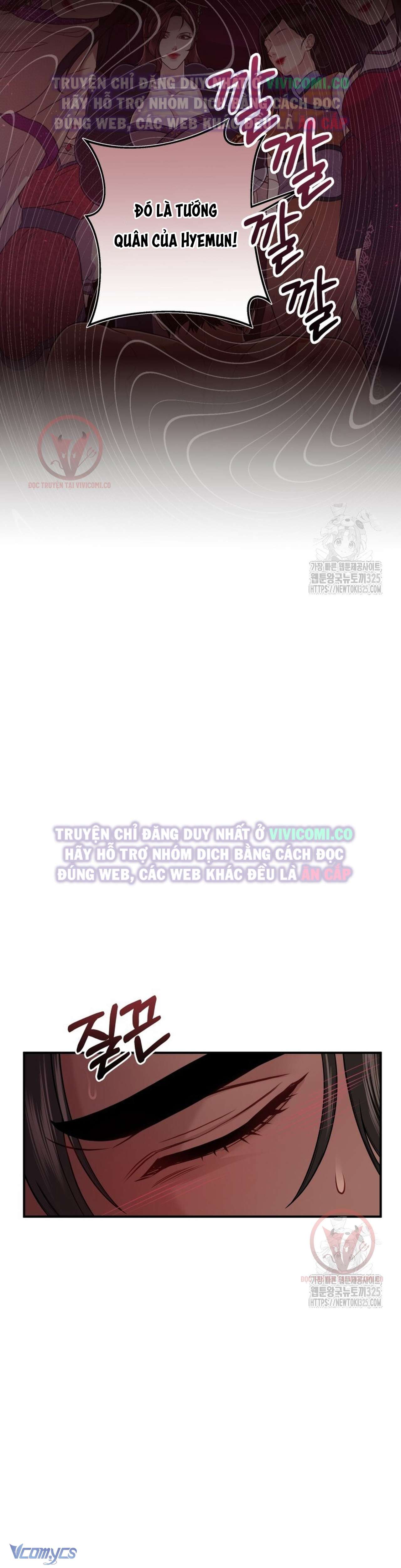 [18+] Bí Mật Của Quyền Lực Và Sự Hủy Diệt Chap 10 - Trang 3