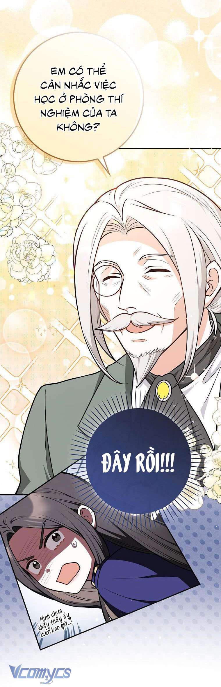 Tôi Thề Chúng Ta Chỉ Là Bạn Chapter 15 - Next Chapter 16