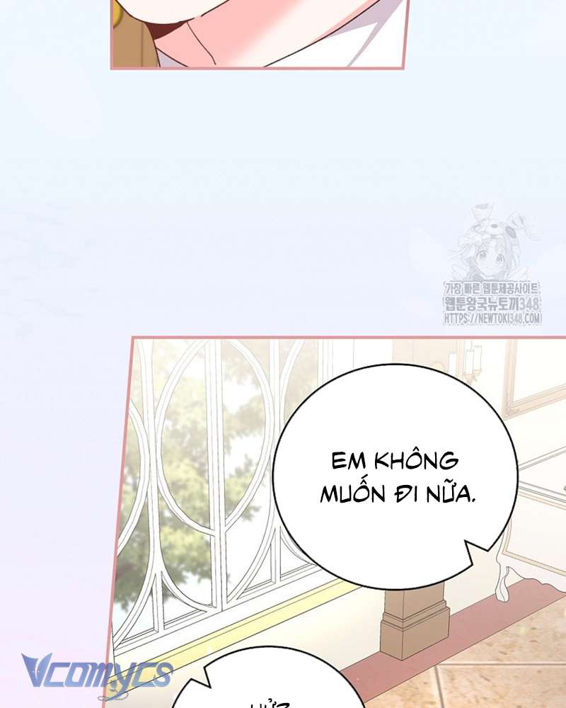 Chị Gái Của Nhân Vật Phản Diện Hôm Nay Cũng Đang Đau Khổ Chap 96 - Trang 4