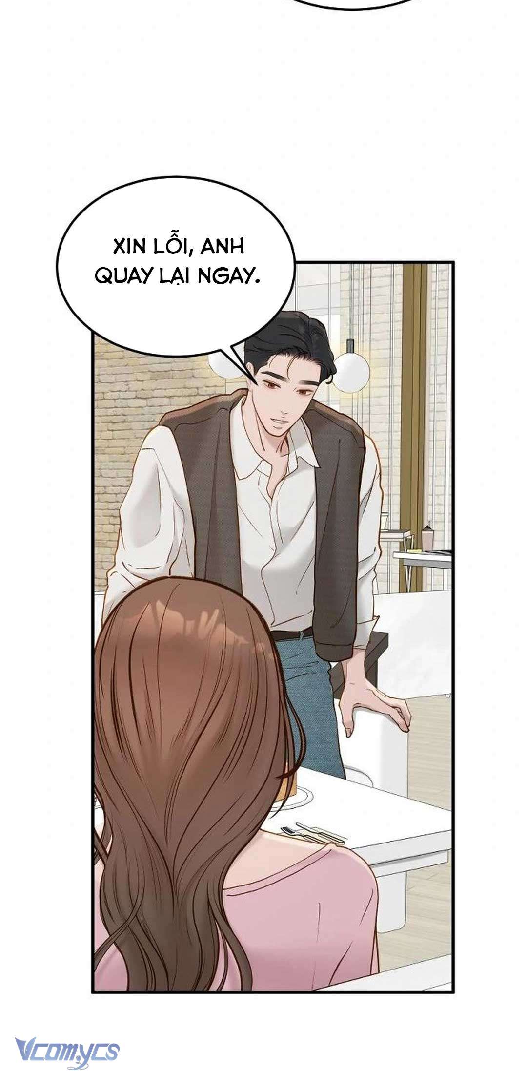 Bất Chấp Rủi Ro Chap 57 - Next 