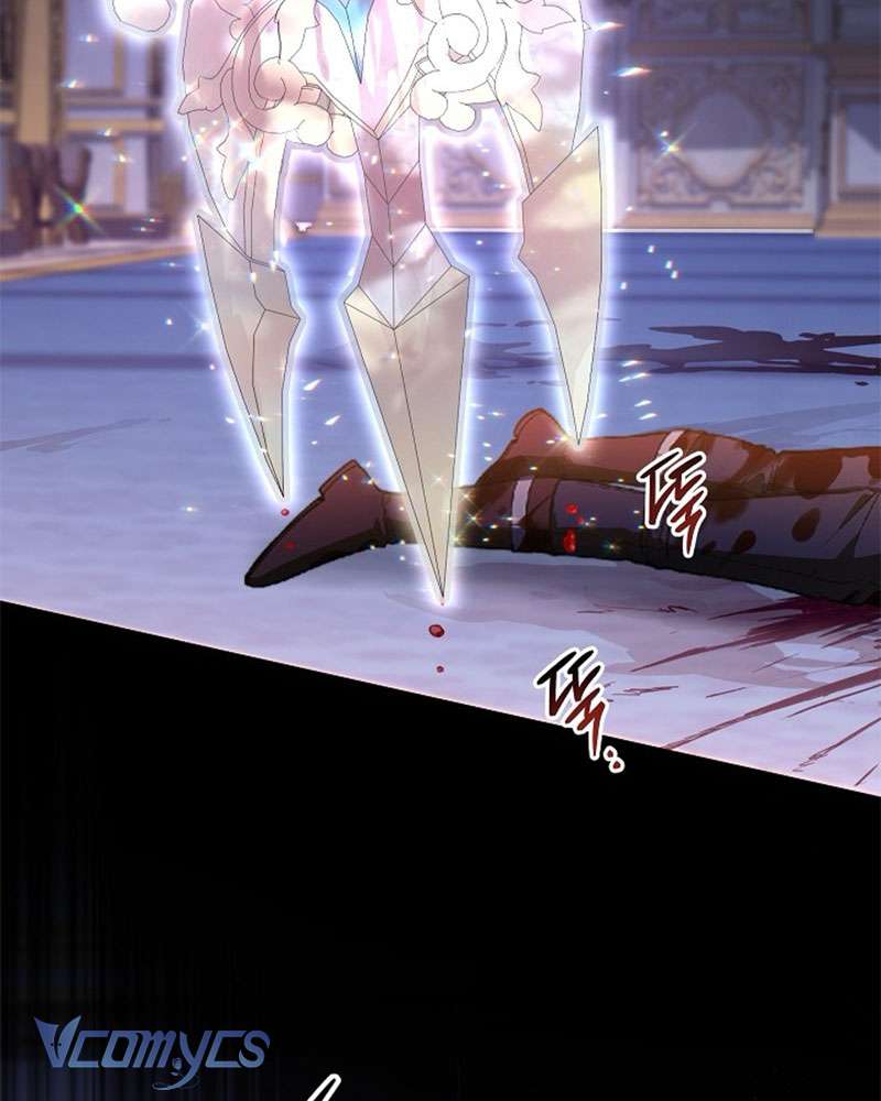 Hầu Gái Độc Quyền Của Hoàng Hậu Phản Diện Chap 97 - Trang 4