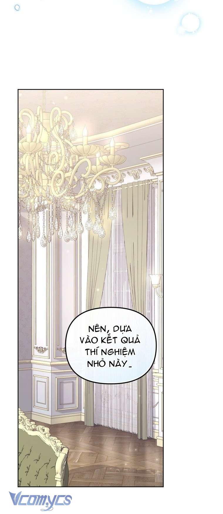 Tôi Được Nuôi Dưỡng Bởi Những Kẻ Phản Diện Chap 126 - Trang 2