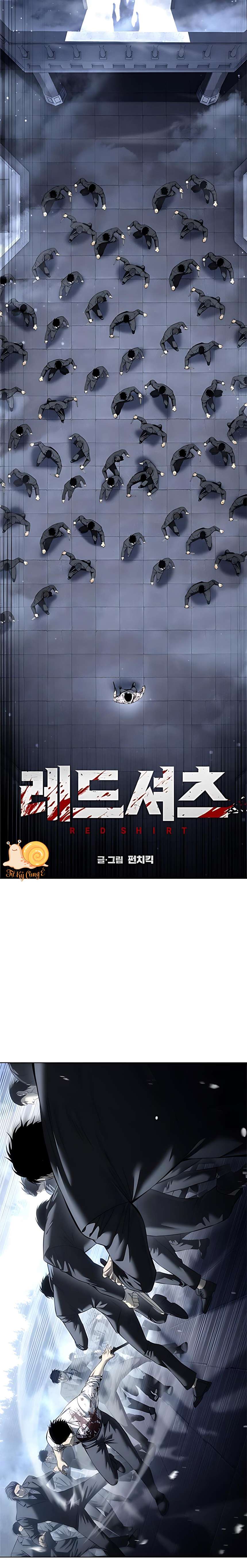 Red Shirt Chap 46 - Trang 2