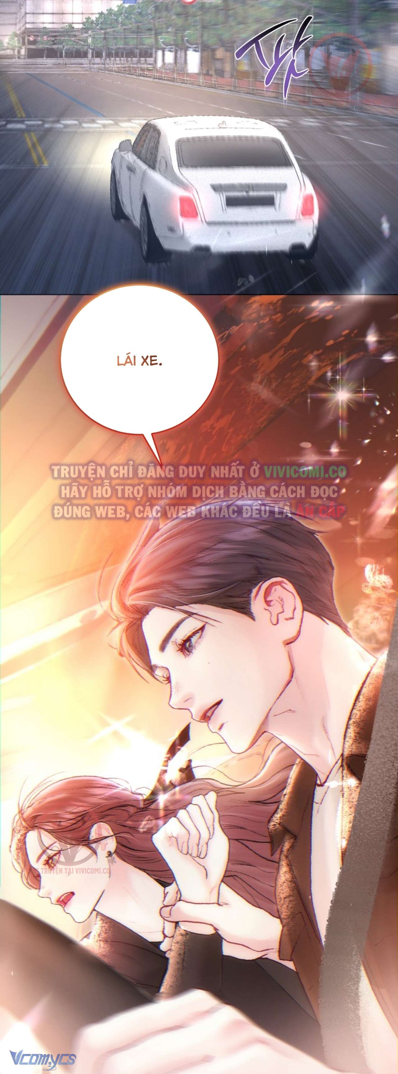 Chàng Quỷ Của Tôi Chap 7 - Trang 4