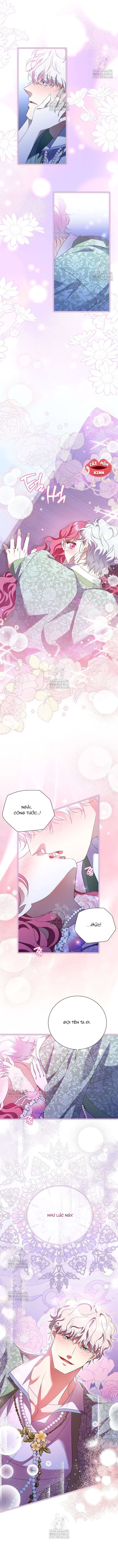 Khi Bị Nam Chính Dịu Dàng Nhưng Cố Chấp Ám Ảnh Chap 28 - Trang 2