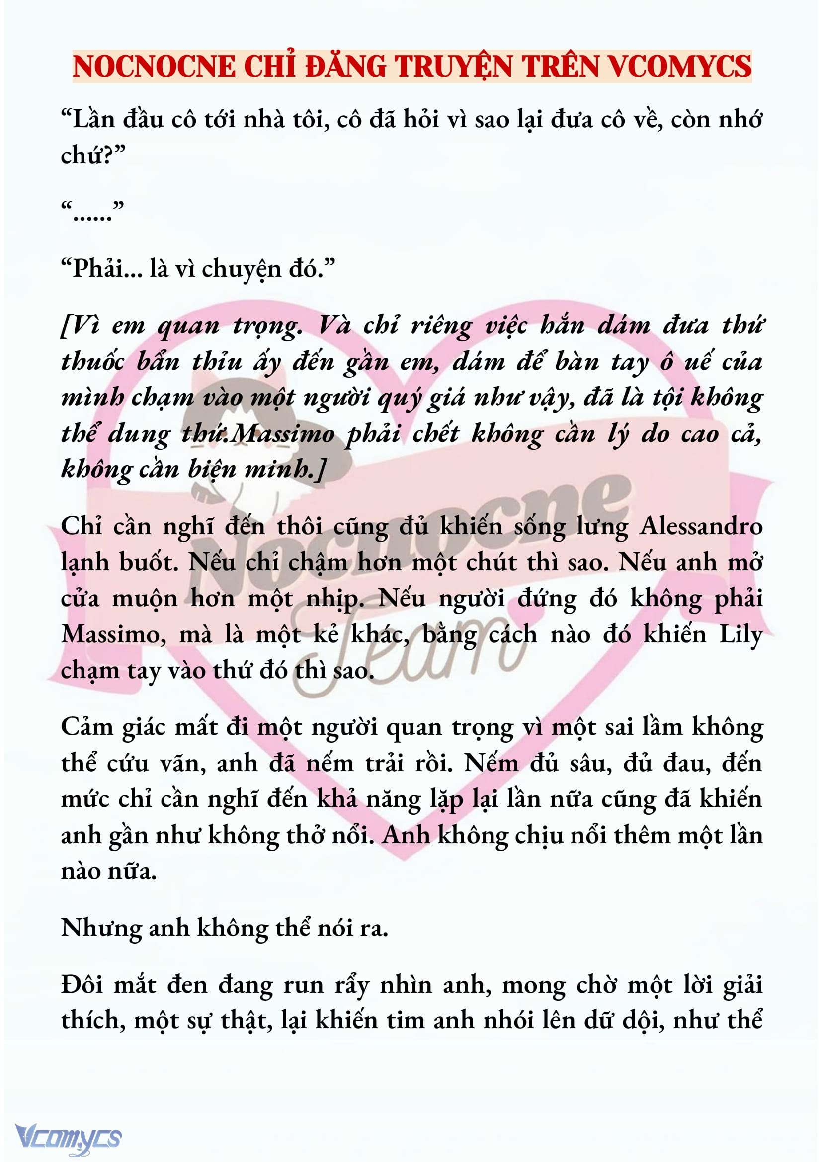 [TIỂU THUYẾT] ĐIỂM CHÍ Chap 104 - Next Chap 105