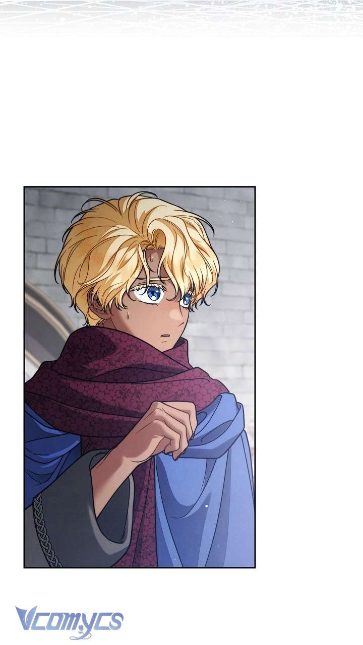 Hôn Nhân Vụ Lợi 2: Bản Tình Ca Không Thể Quên Chap 26 - Trang 2