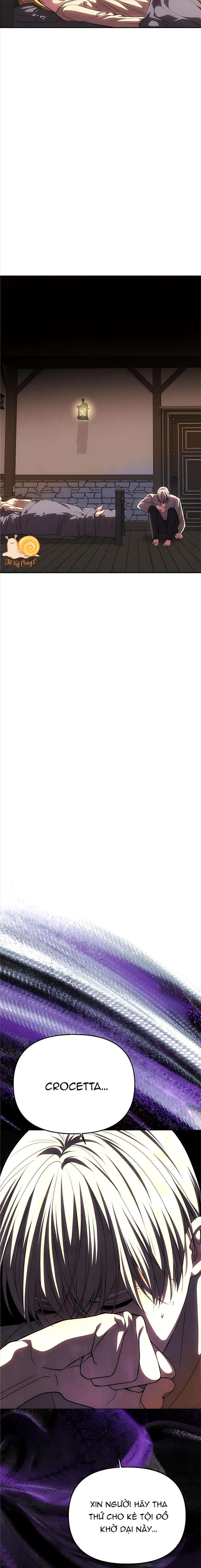 Chỉ Cần Một Người Chồng Là Đủ Chap 75 - Trang 3