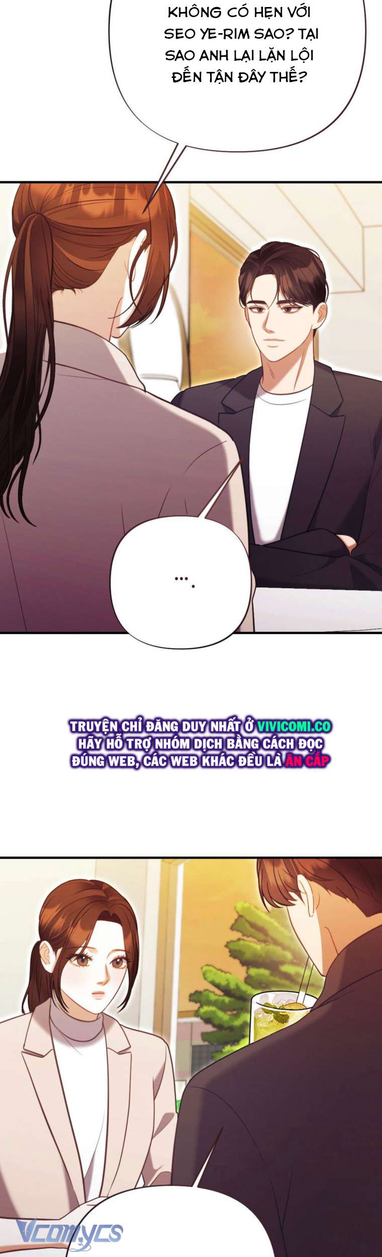 [18+] Hối Hận Muộn Màn Chap 17 - Trang 2