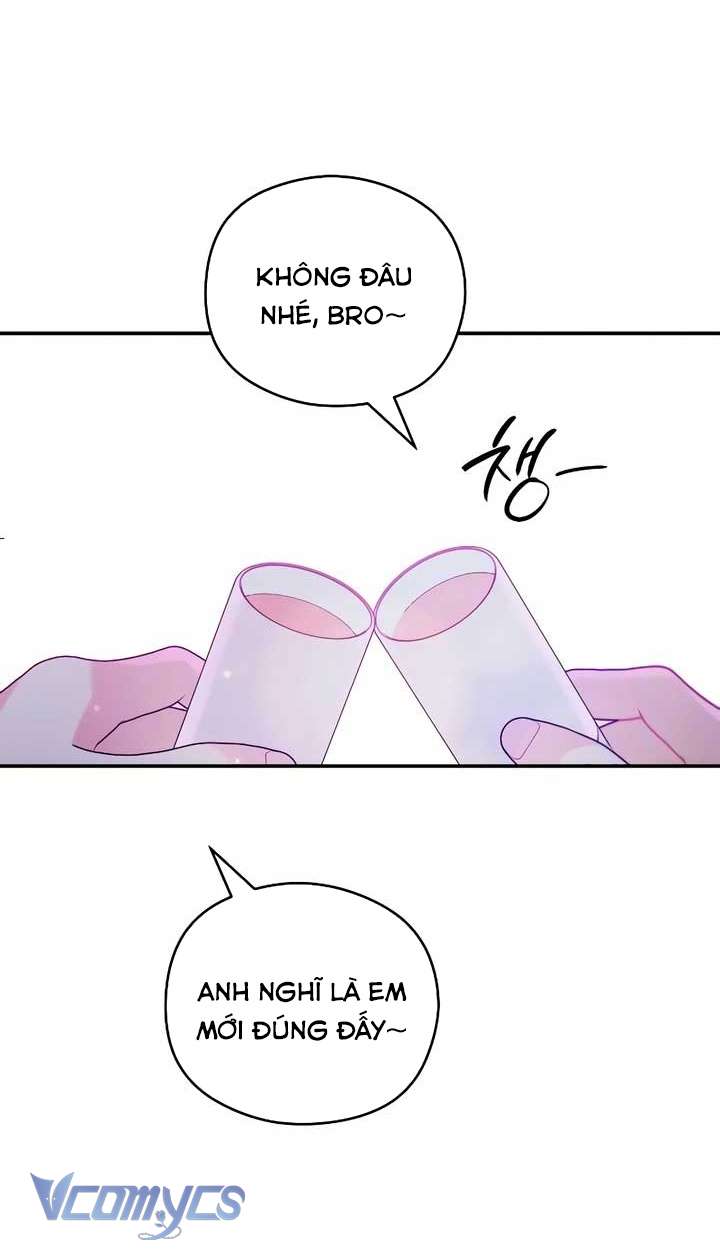 [18+] Cậu Ổn Đến Mức Nào Chap 43 - Trang 3