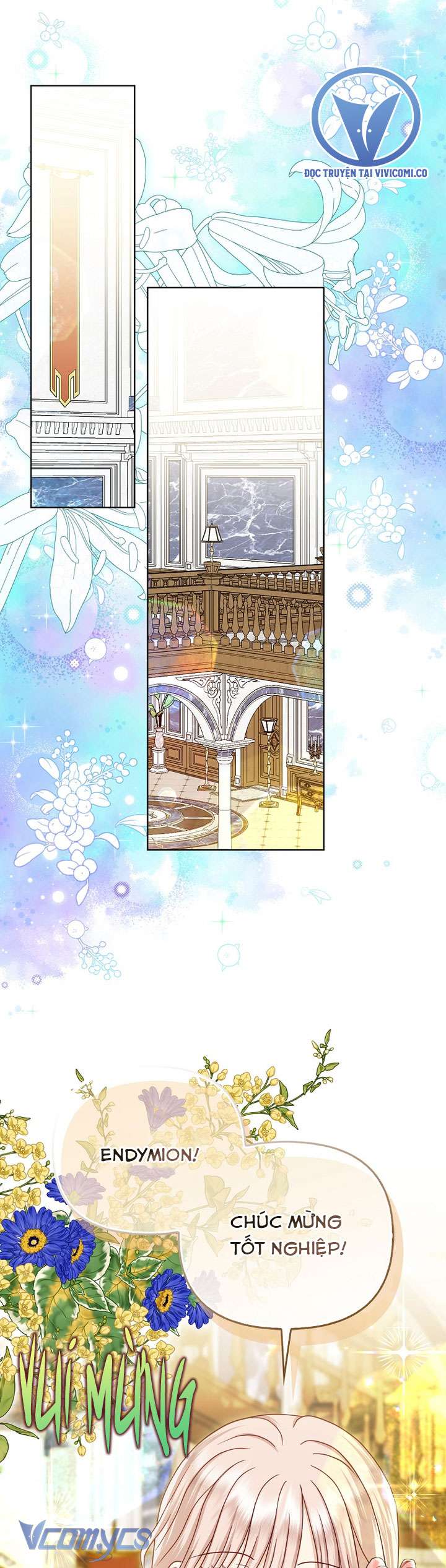 Nhân Vật Phản Diện Đều Thích Tôi Chap 67 - Trang 3