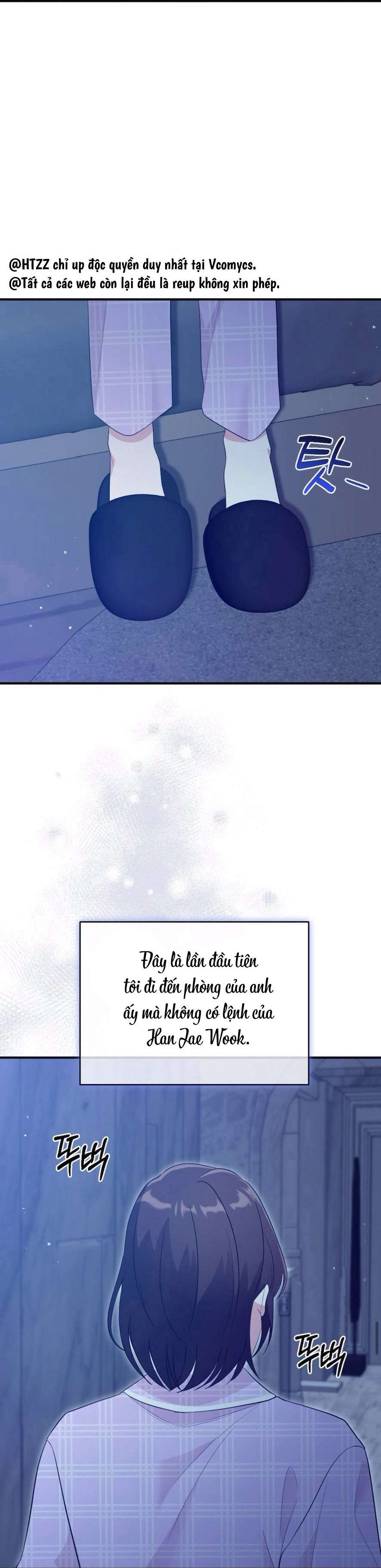 Chiếm Lấy Em Chap 15 - Trang 3