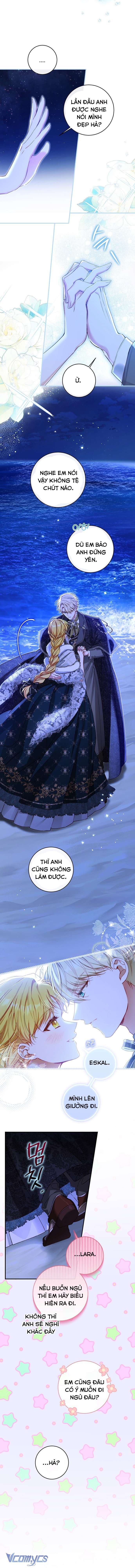 Thuần Hóa Hầu Tước Quái Dị Chap 92 - Next Chap 93