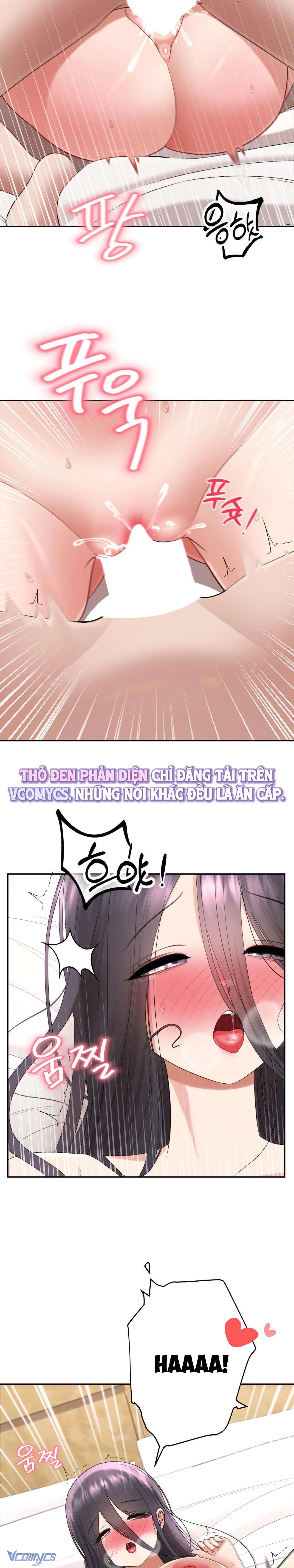 『18+』Danh Sách Ước Nguyện Của Ma Nữ Chap 15 - Trang 2