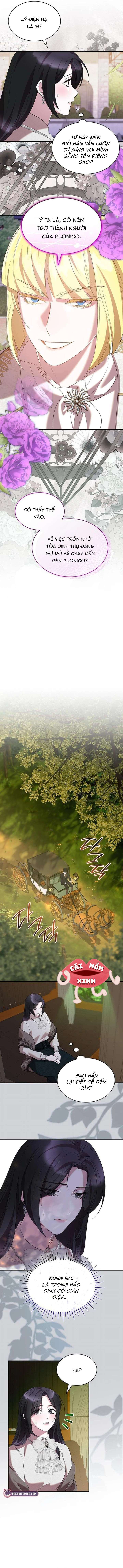 Vào Ngày Mà Chị Gái Tôi Qua Đời Chap 36 - Trang 2