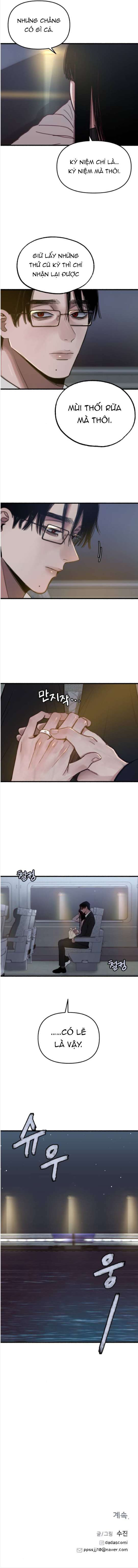 [18+] Phân Thân Chap 5 - Next Chap 6