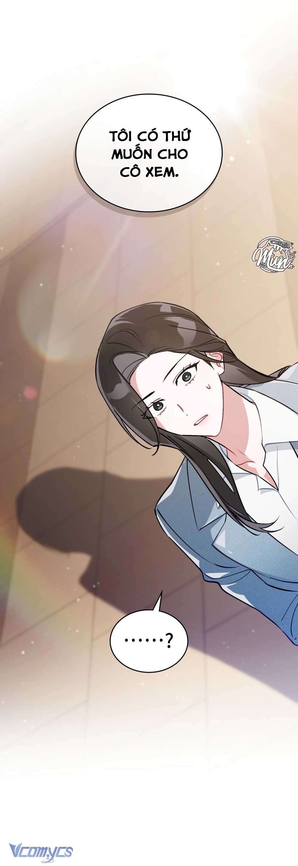 [Điều khoản bảo mật] Cấm “đu idol” nơi công sở Chap 2 - Next Chap 3