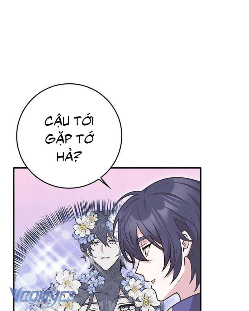 Tôi Thề Chúng Ta Chỉ Là Bạn Chap 62 - Next Chap 63