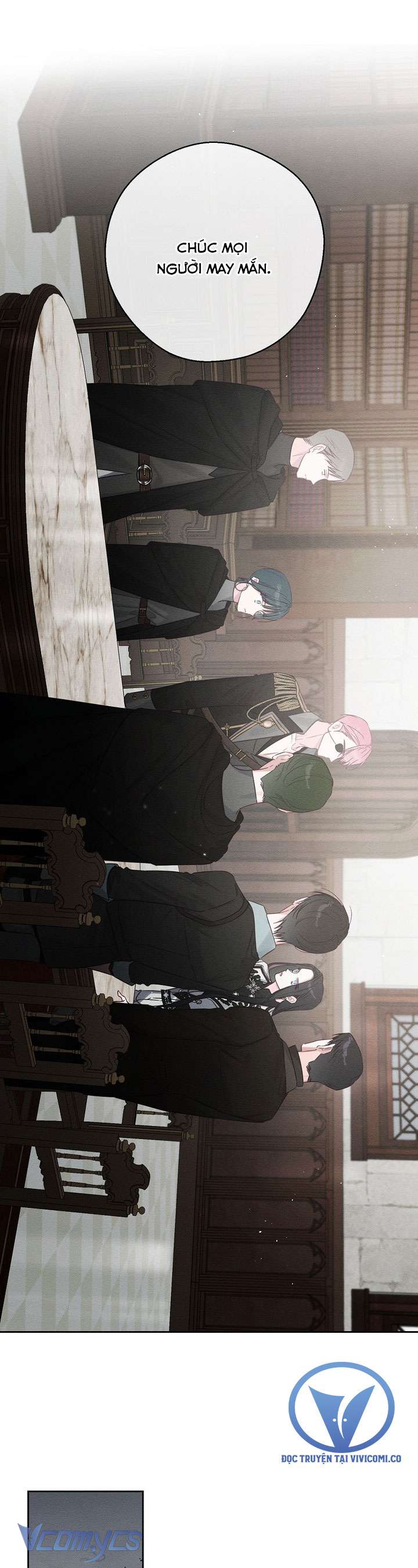 Trước Tiên Phải Giấu Em Trai Cái Đã! Chap 93 - Trang 2