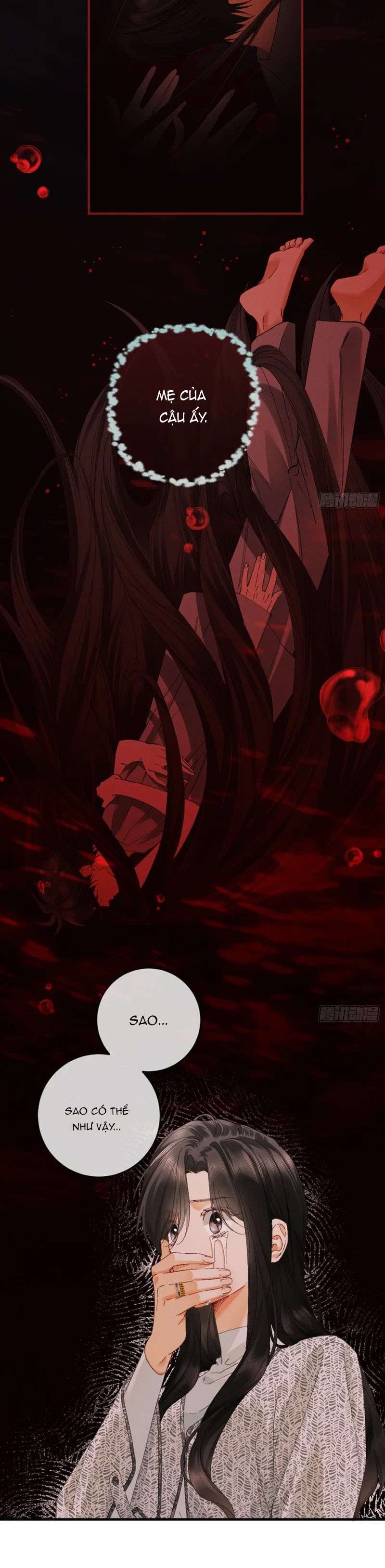 Sa Vào Cạm Bẫy! Chap 48 - Trang 2