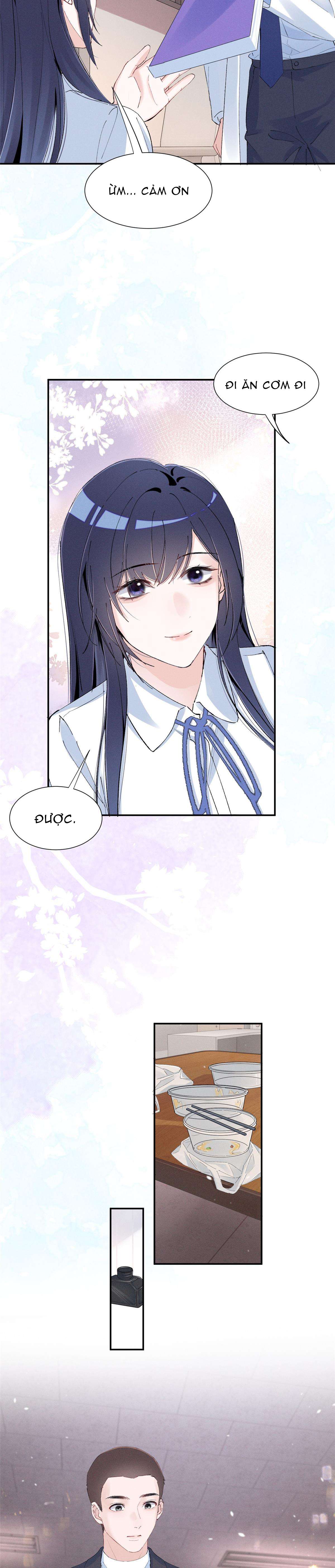 Phu Nhân, Thân phận của người lộ rồi Chap 60 - Trang 2