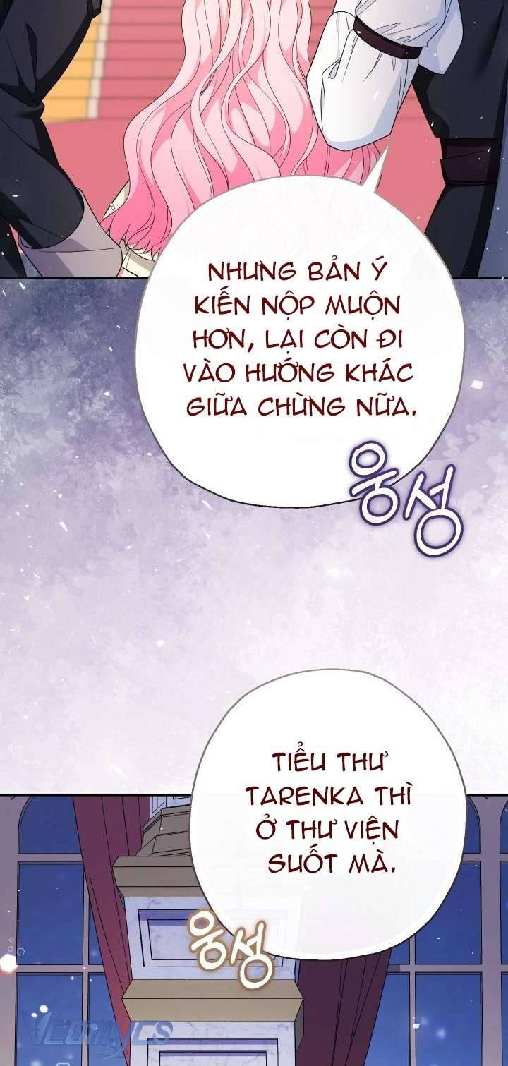 Tiểu Thư Tích Tiền Đi Bụi Chapter 108 - Trang 4