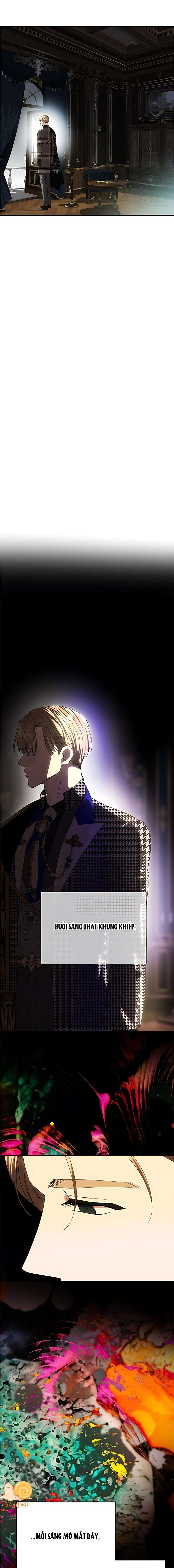 Chỉ Cần Một Người Chồng Là Đủ Chap 76 - Next Chap 77