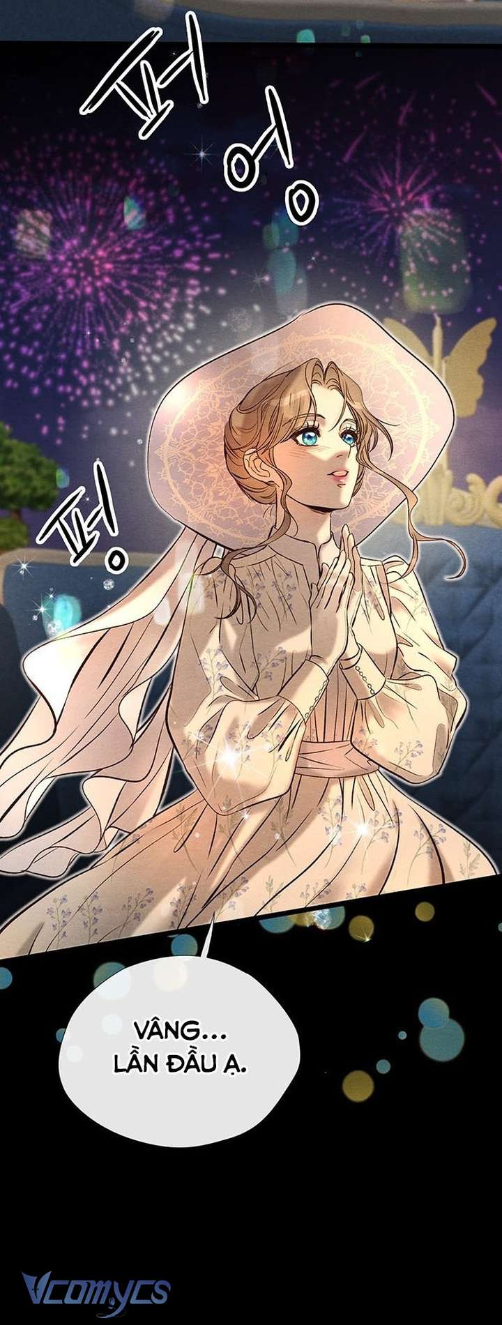 Hoàng Tử Rắc Rối Chap 25 - Next Chap 26