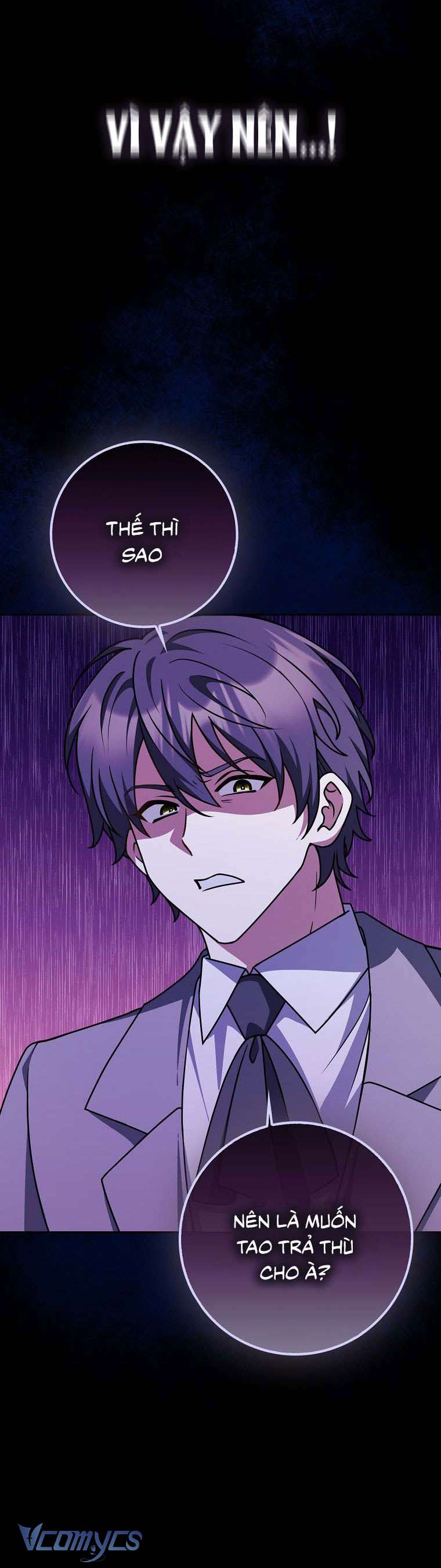 Tôi Thề Chúng Ta Chỉ Là Bạn Chapter 54 - Next Chapter 55