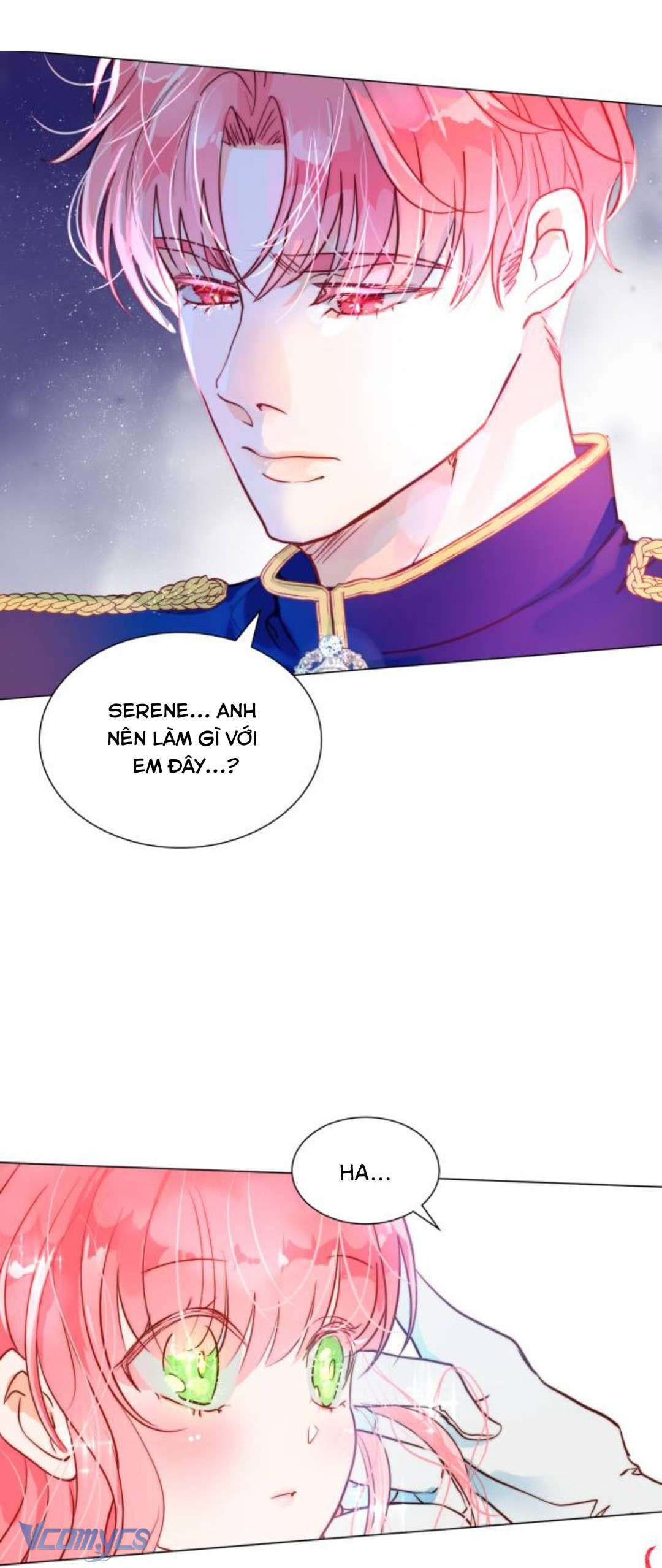 Tôi Được Sinh Ra Là Con Gái Thứ Hai Chapter 4 - Trang 4