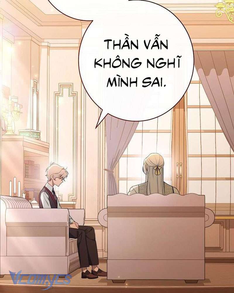 Hầu Gái Độc Quyền Của Hoàng Hậu Phản Diện Chap 109 - Trang 3