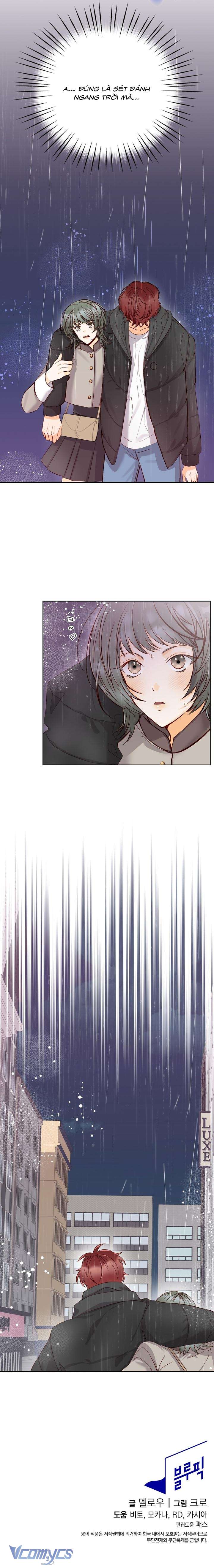 [18+] Bạn Trên Mạng Là Con Trai Chap 1 - Trang 3