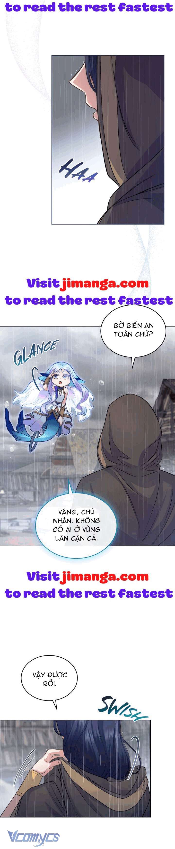 Hôn Nhân Giả Dối Chap 55 - Trang 4