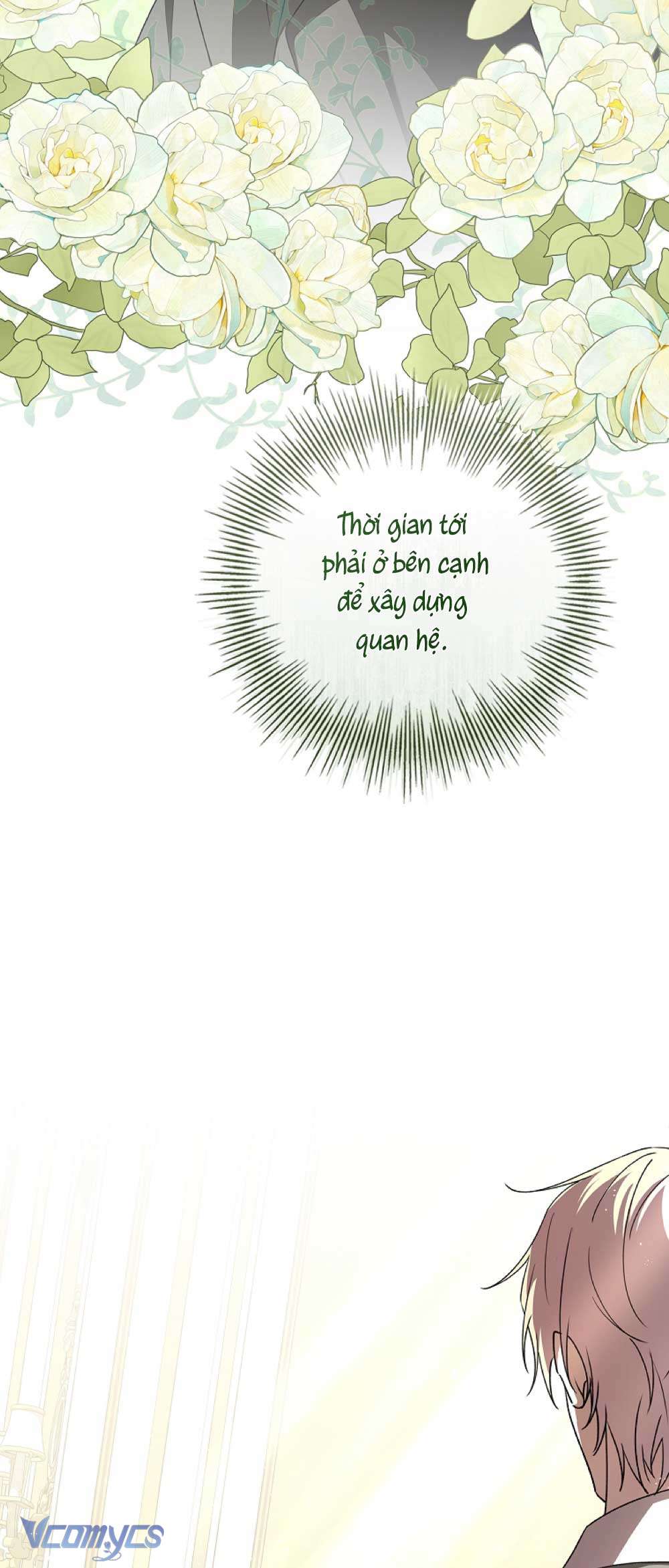 100 lời nguyền tại dinh thự Illestone Chap 14 - Trang 3