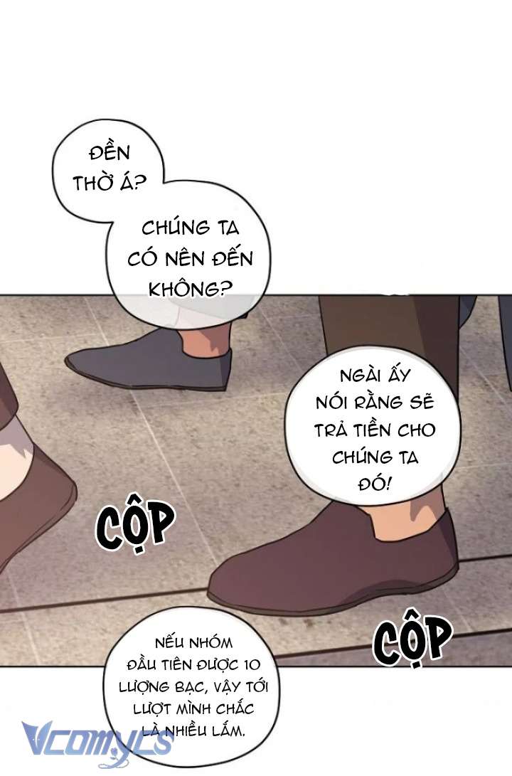 CHITRA Chapter 52 - Next Chapter 53