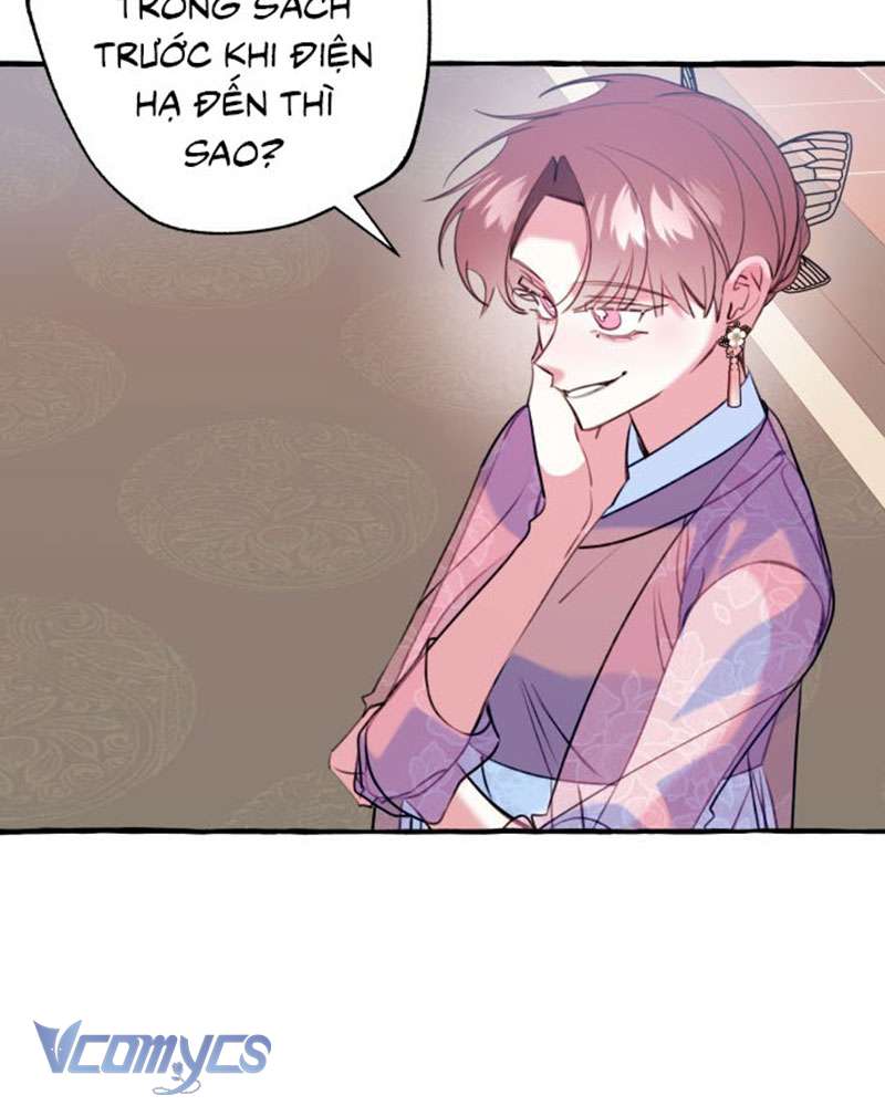 Chuyện Tình Tuyết Phương Bắc Chap 51 - Next Chap 52