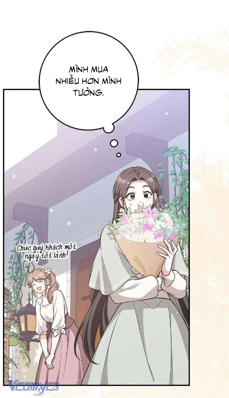 Tôi Thề Chúng Ta Chỉ Là Bạn Chapter 19 - Next Chapter 20