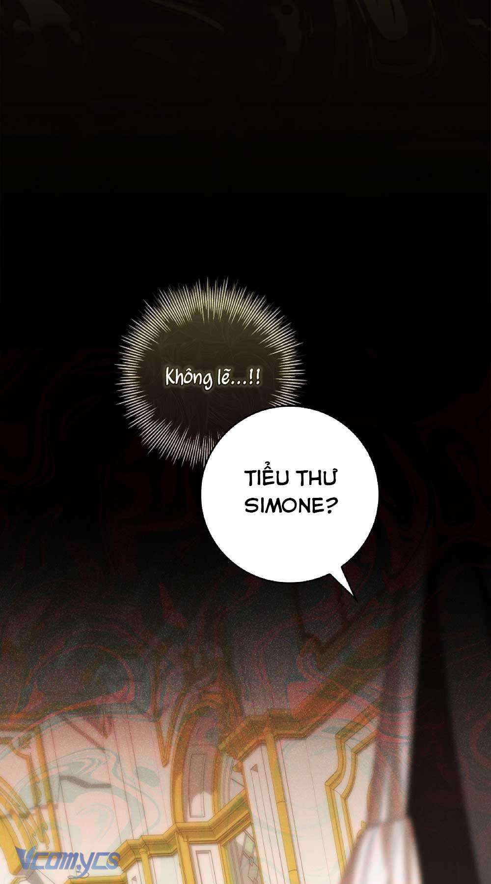 100 lời nguyền tại dinh thự Illestone Chap 12 - Trang 3