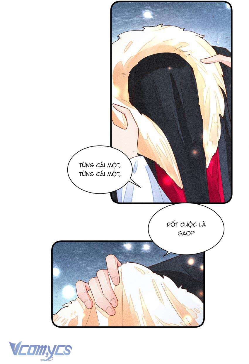 Nuôi Dưỡng Hoàng Tử Chap 19 - Trang 3