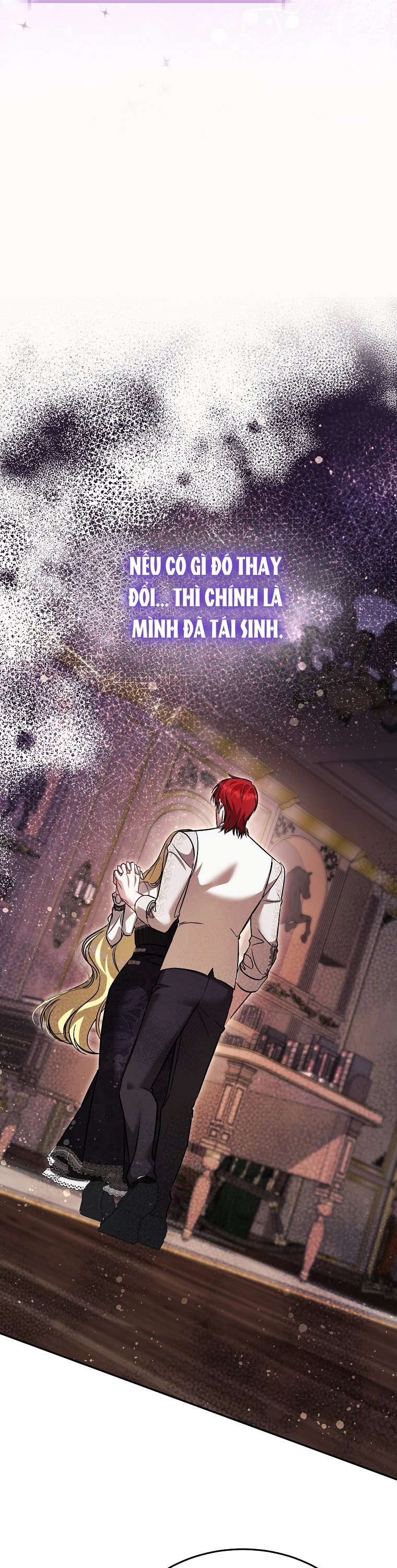 Chị Gái Tôi Là Nhân Vật Chính Chap 36 - Trang 4