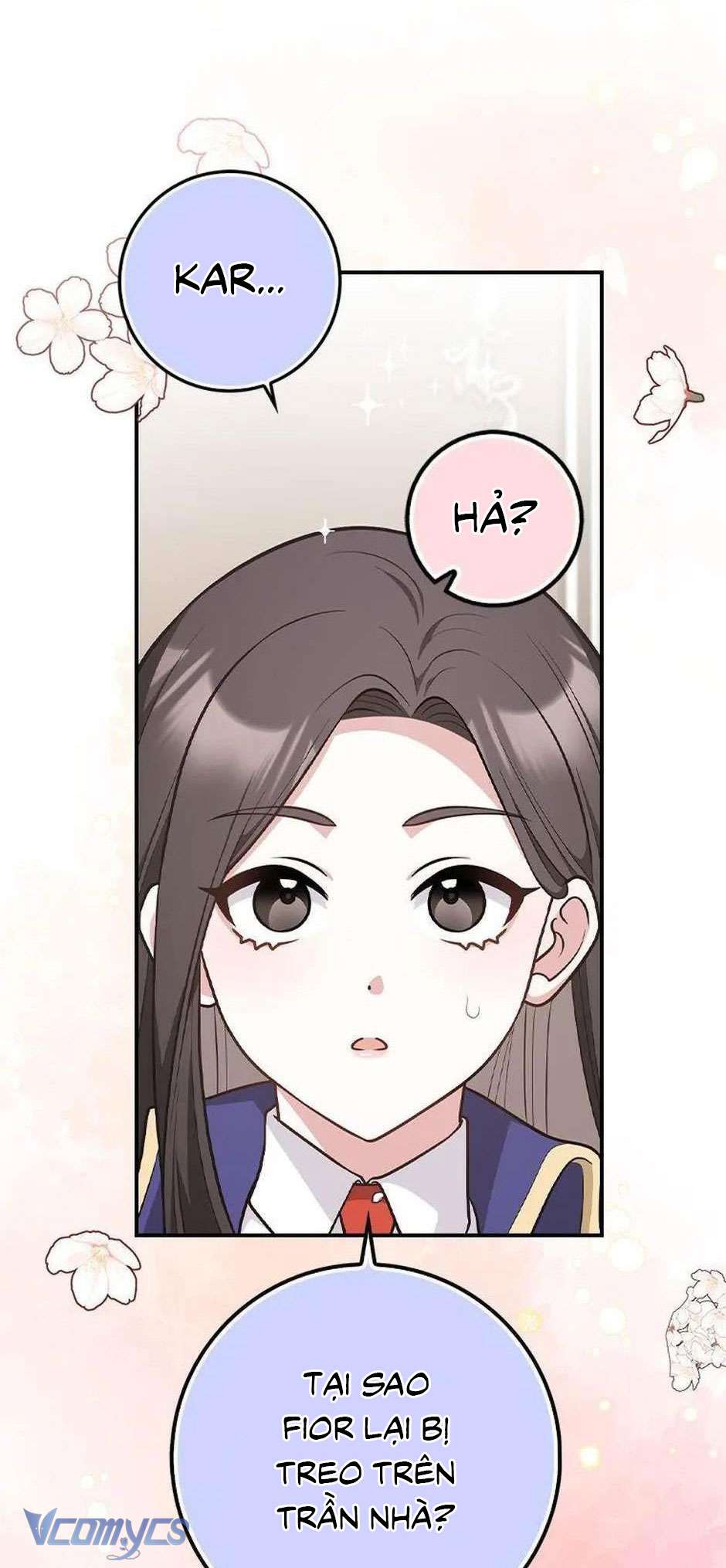 Tôi Thề Chúng Ta Chỉ Là Bạn Chapter 16 - Next Chapter 17