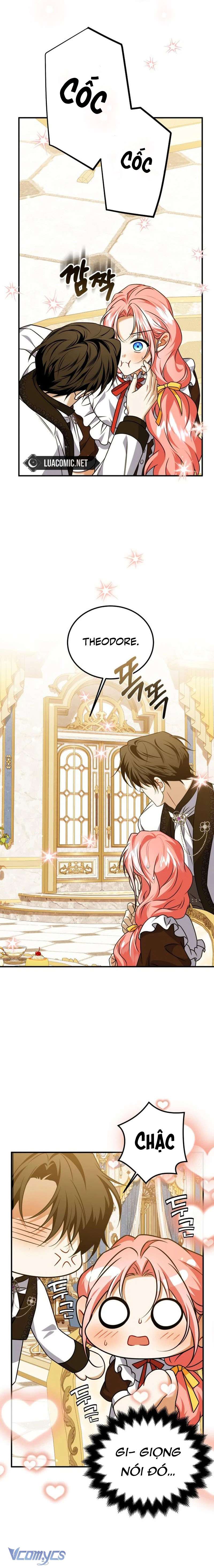 Cách Để Biến Cuốn Tiểu Thuyết Bi Kịch Thành Cuốn Tiểu Thuyết Chữa Lành Chap 44 - Trang 2