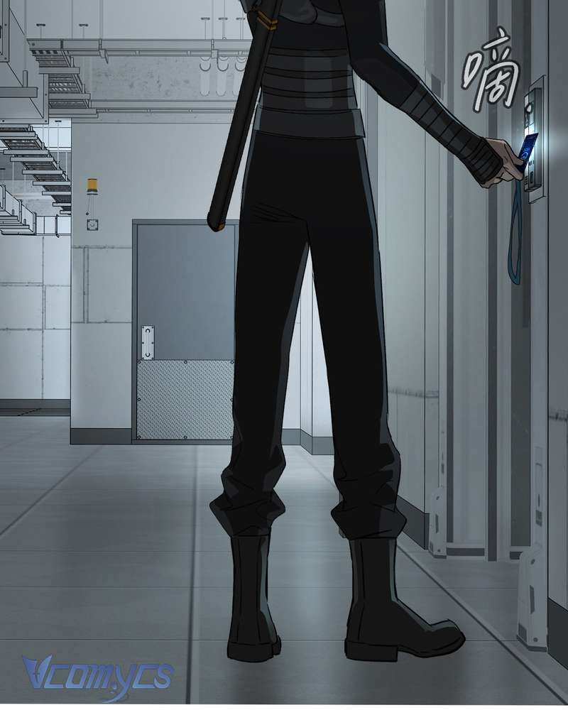 Ác Chi Hoàn Chap 78 - Trang 3