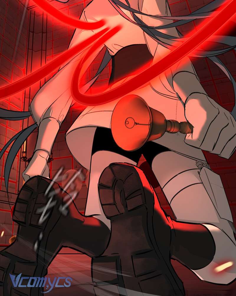 Ác Chi Hoàn Chapter 56 - Trang 4