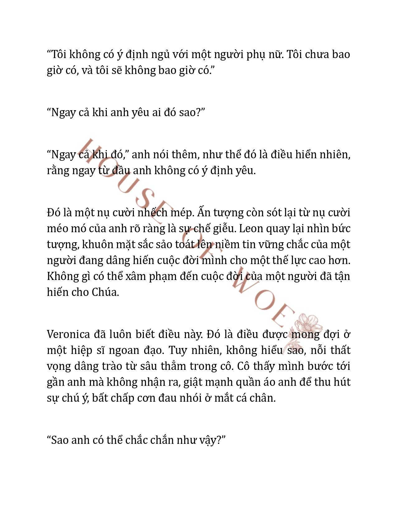 [NOVEL] QUÝ CÔ QUÁI VẬT VÀ HIỆP SĨ THÁNH Chap 18 - Trang 2