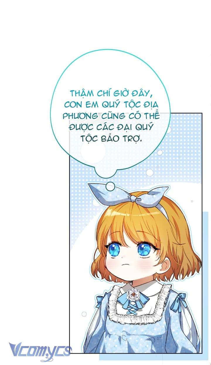 Đứa Trẻ Nuôi Dưỡng Ác Ma Chap 4 - Next Chap 5