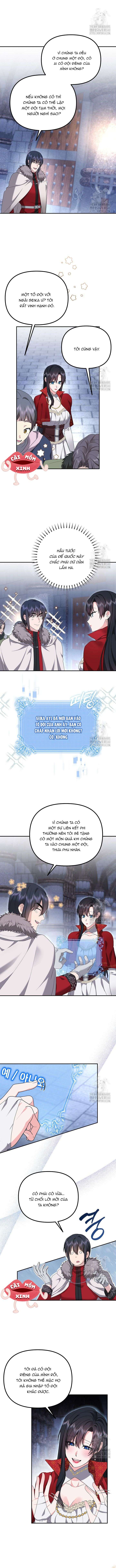 Dũng Sĩ Vị Tha Chap 45 - Next Chap 46