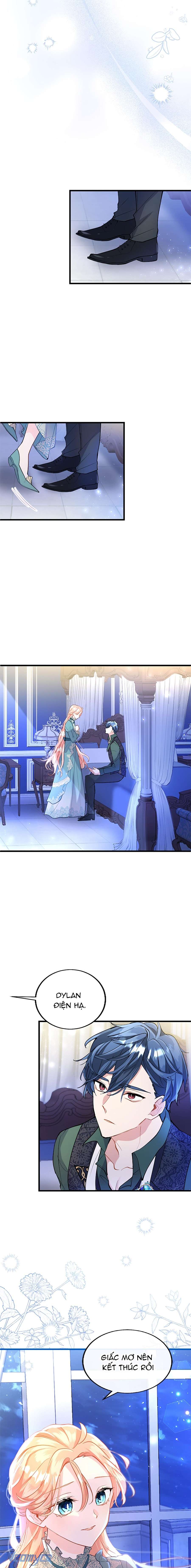 Đại Tiểu Thư Sao Phải Giả Nam Chapter 51 - Trang 4